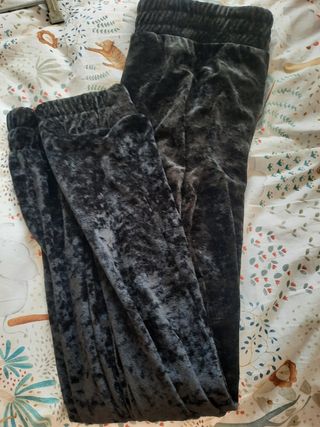 Pantalones Jogger de Mujer | ZARA España