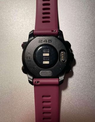 garmin forerunner 245