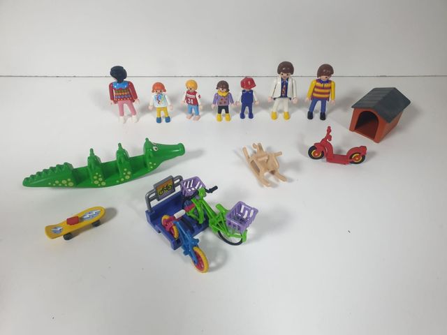 playmobil foto