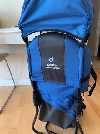 Acquisto \u003ewallapop mochila bebe Grande vendita - OFF 72%