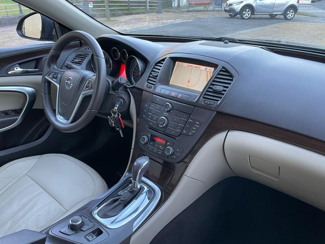Opel Insignia Sports Tourer 2.0 CDTI 160CV Sport 