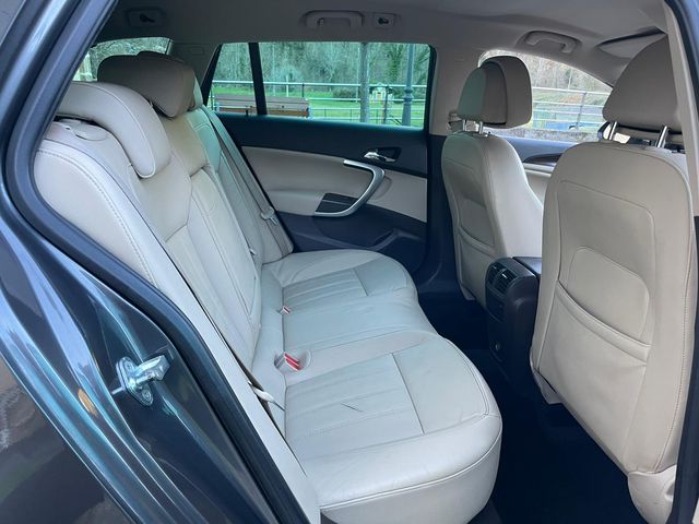 Opel Insignia Sports Tourer 2.0 CDTI 160CV Sport 