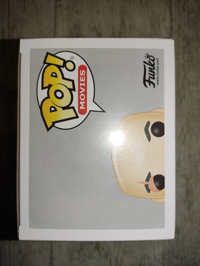 Funko pop 521 007 Blofeld