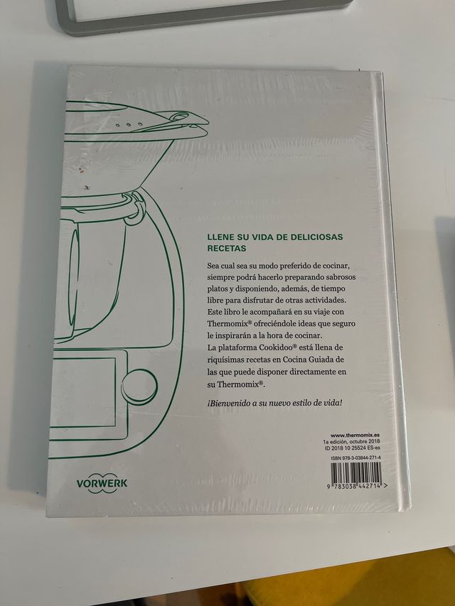 Ideas sencillas Thermomix