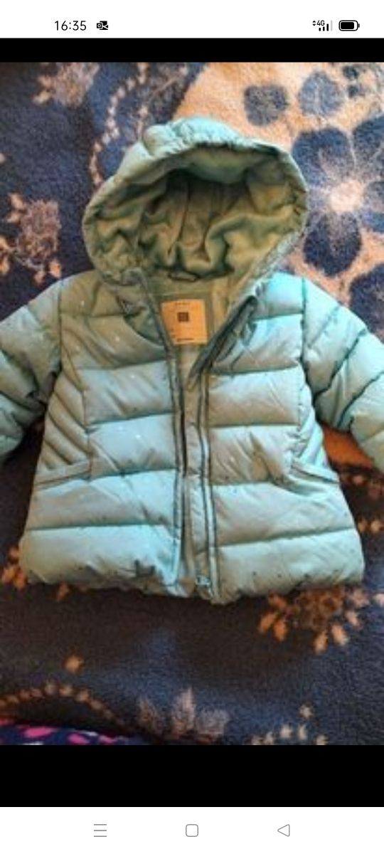 chamarra con borreguito por dentro