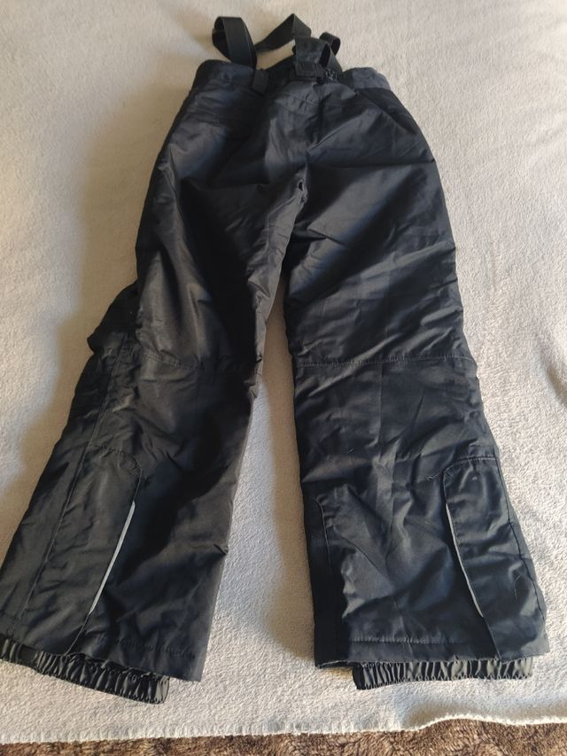 Pantalones esquí 6-8 años