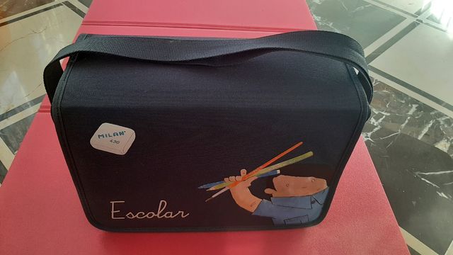 Pack material escolar MILAN