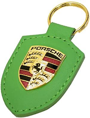 Llavero Porsche