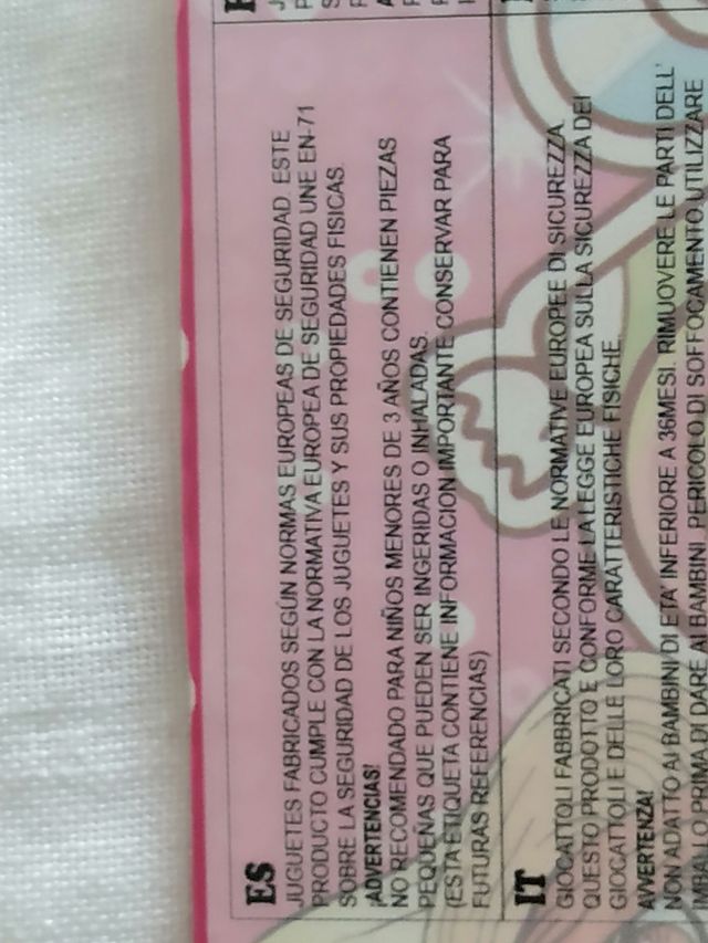 2 muñecas con noria