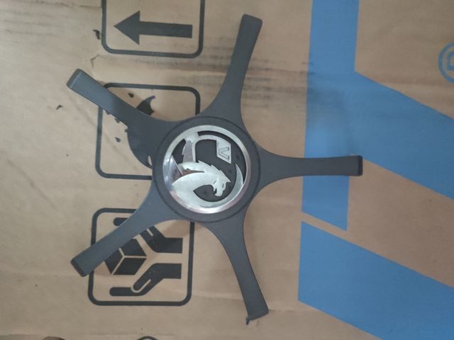 centro de llantas opel insignia 20"