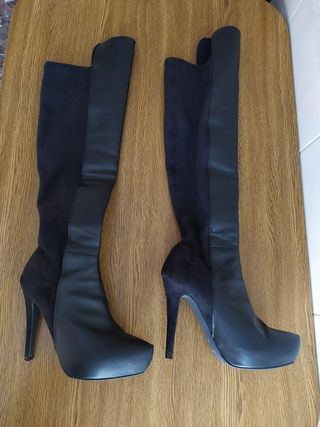 Lo último en zapatos calzados y bolsos | MARYPAZ