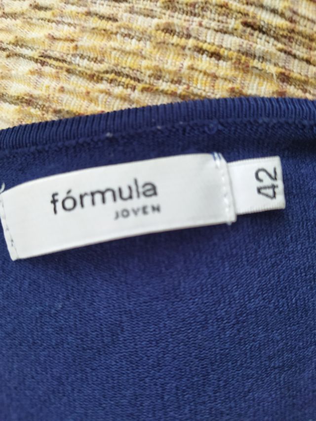 Camiseta El Corte Inglés