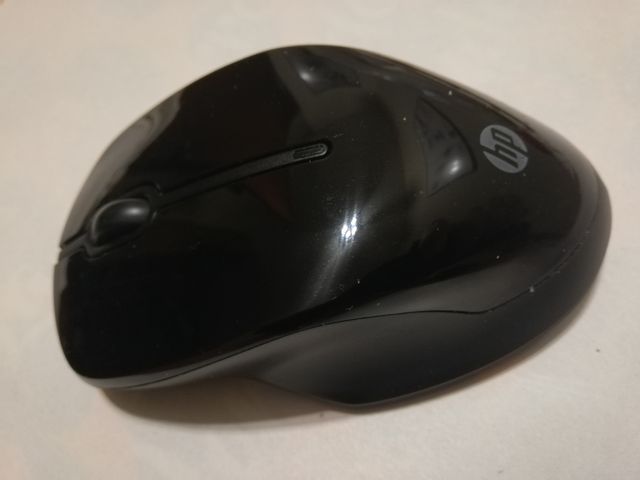Ratón HP Wireless  250