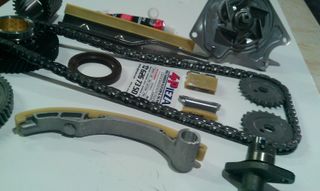 MITSUBISHI 3.2DID V60-V80**KIT DISTRIBUCION SUPER