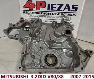 MITSUBISHI 3.2DID V60-V80**KIT DISTRIBUCION SUPER