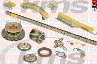 MITSUBISHI 3.2DID V60-V80**KIT DISTRIBUCION SUPER
