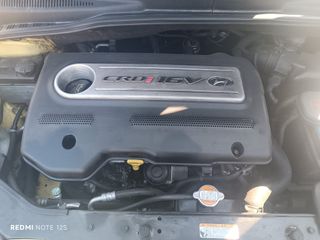 MOTOR HYUNDAI 1500 C.C. CRDI 102CV TIPO D4FA