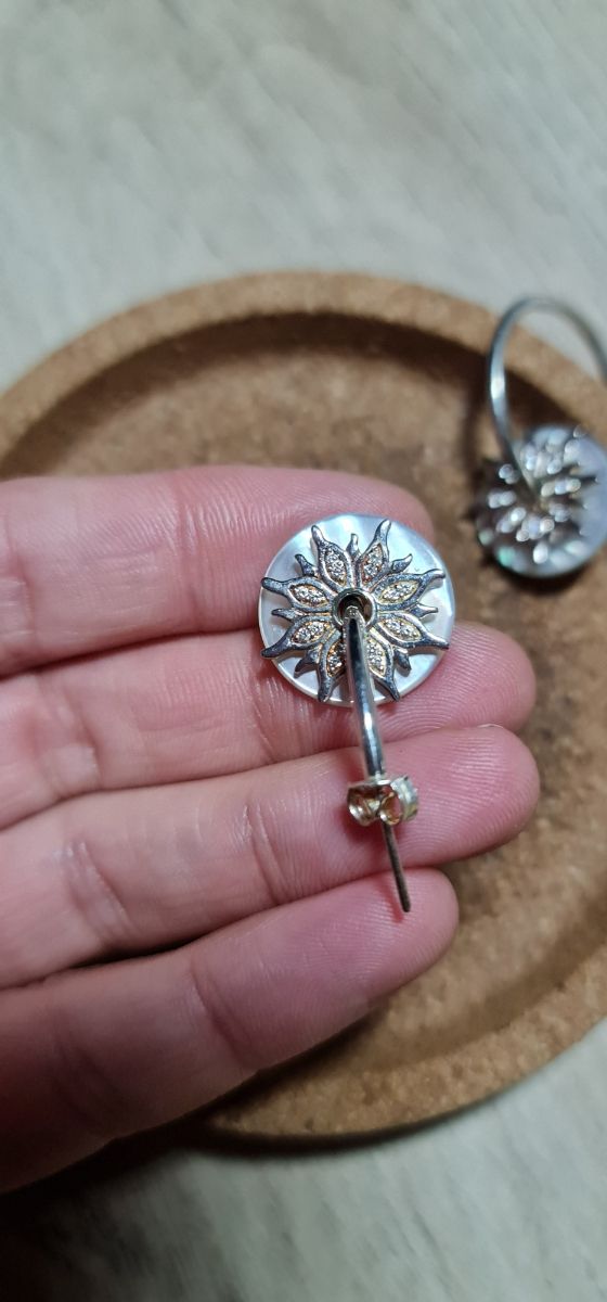 Pendientes Thomas Sabo