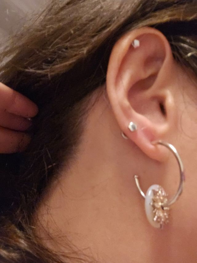 Pendientes Thomas Sabo