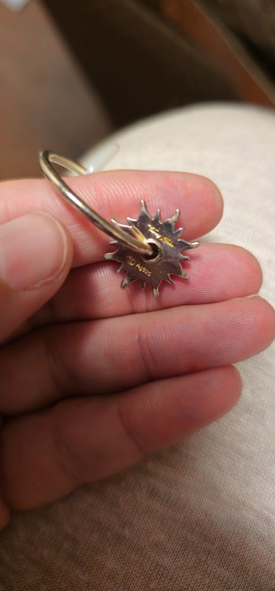 Pendientes Thomas Sabo