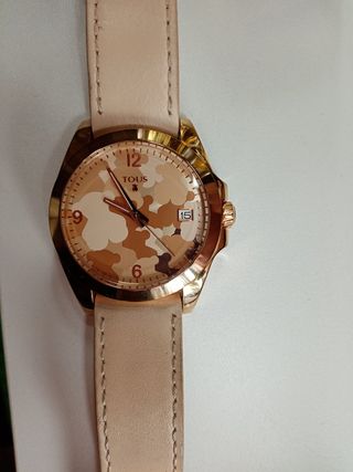 relojes en wallapop