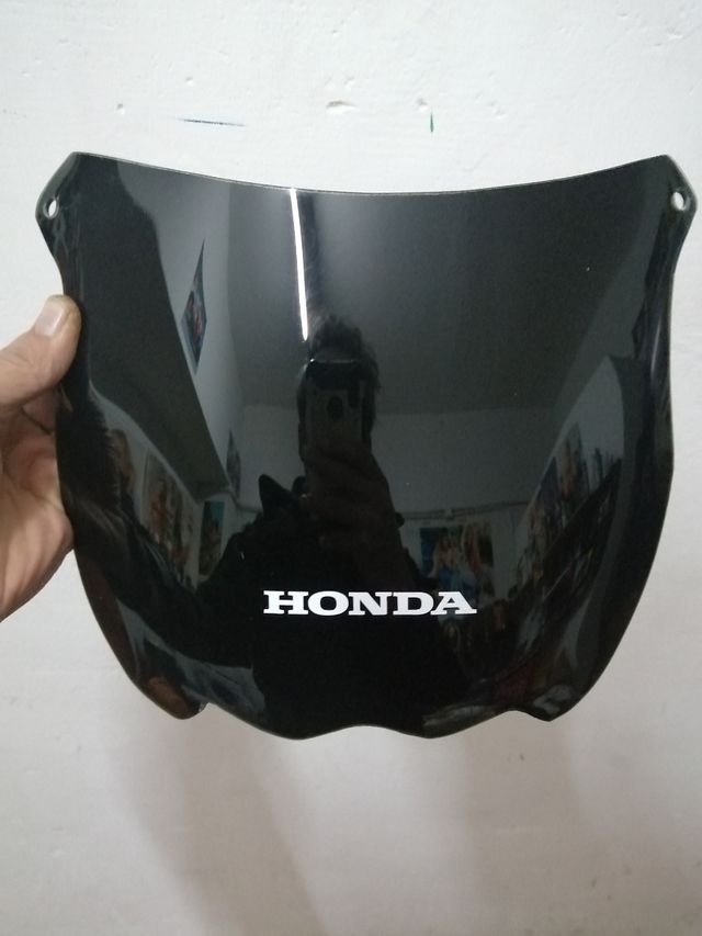 Honda cbr 600 f1