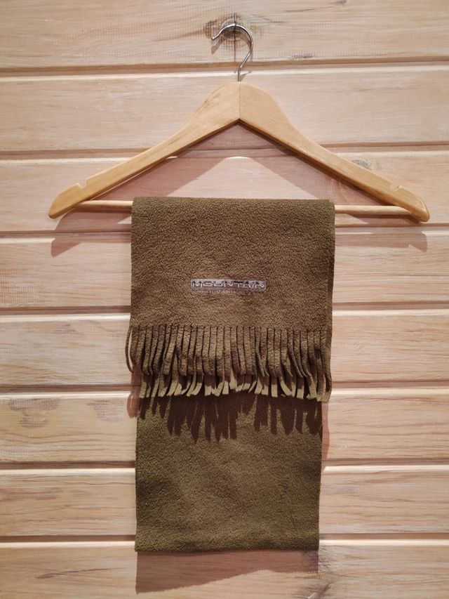 🧣Bufanda Mountain.