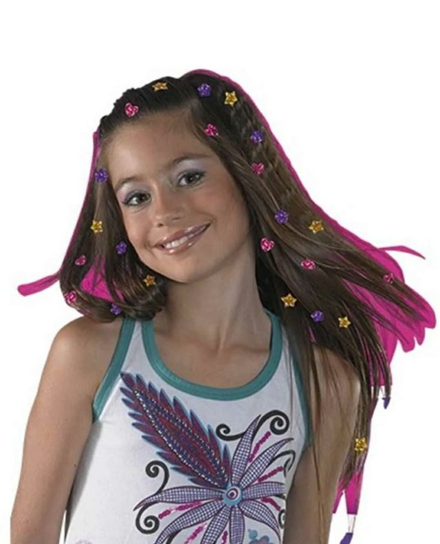 Estudio DECORA TU PELO