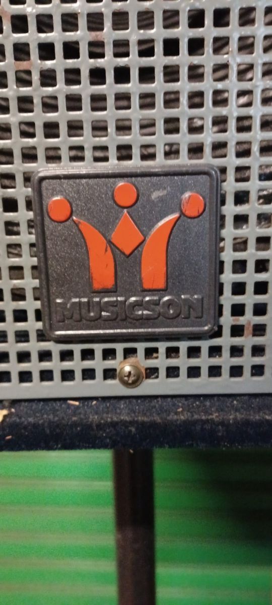 Amplificador de potencia Soundcraft Spirit Powerst