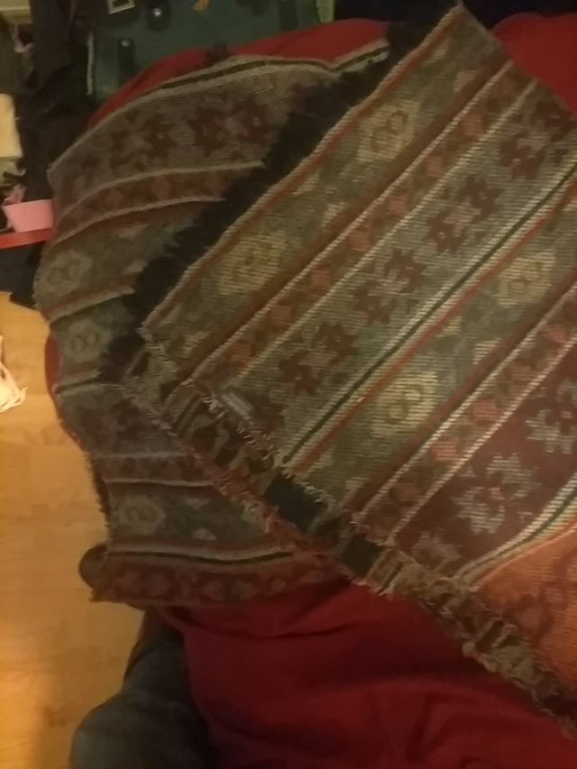 Pashmina/ Bufanda Pull and bear