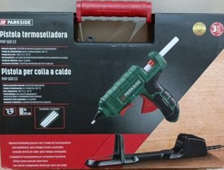 Pistola Termoselladora de segunda mano por 15 EUR en Sevilla en WALLAPOP