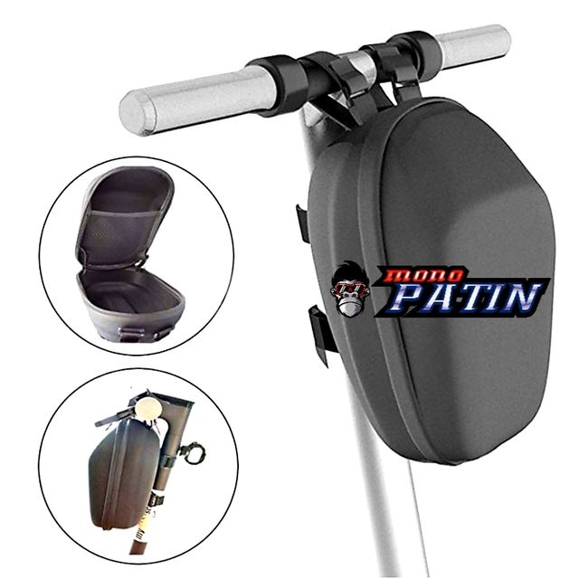 Mochila,Bolsa Transporte Patinete,Bicicleta