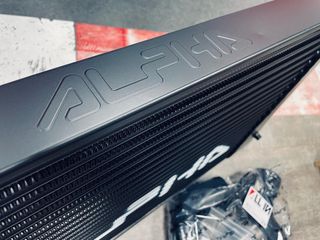 Intercooler 2.0 TFSI