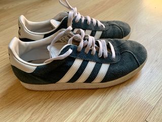 adidas gazelle segunda mano