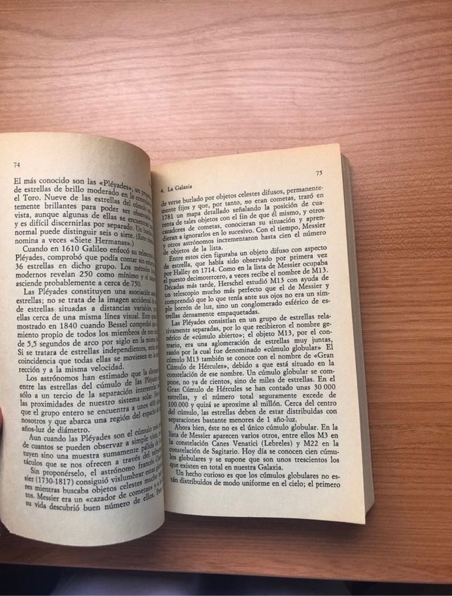 El universo - Isaac Asimov