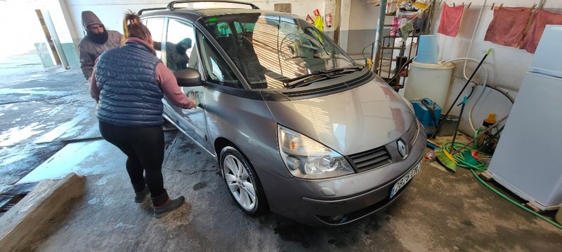 Renault Grand Espace 2003 - foto 1