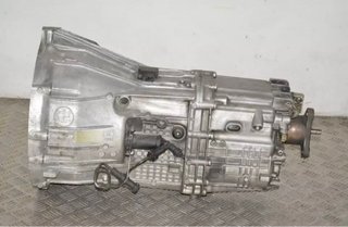 Caja cambios manual bmw gs6-45dz f10 f20 f30 f34