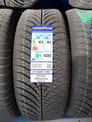 MONTA RUEDAS GOODYEAR A TU VEHÍCULO MEJOR PRECIO