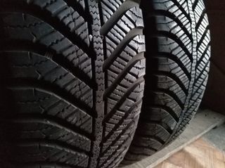 MONTA RUEDAS GOODYEAR A TU VEHÍCULO MEJOR PRECIO