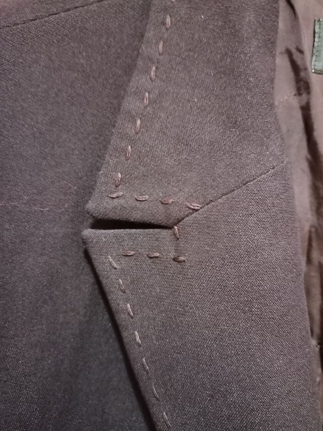 chaqueta studio clasics el Cortes Ingles