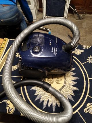 Deposito para polvo aspirador Bosch Siemens 00705057