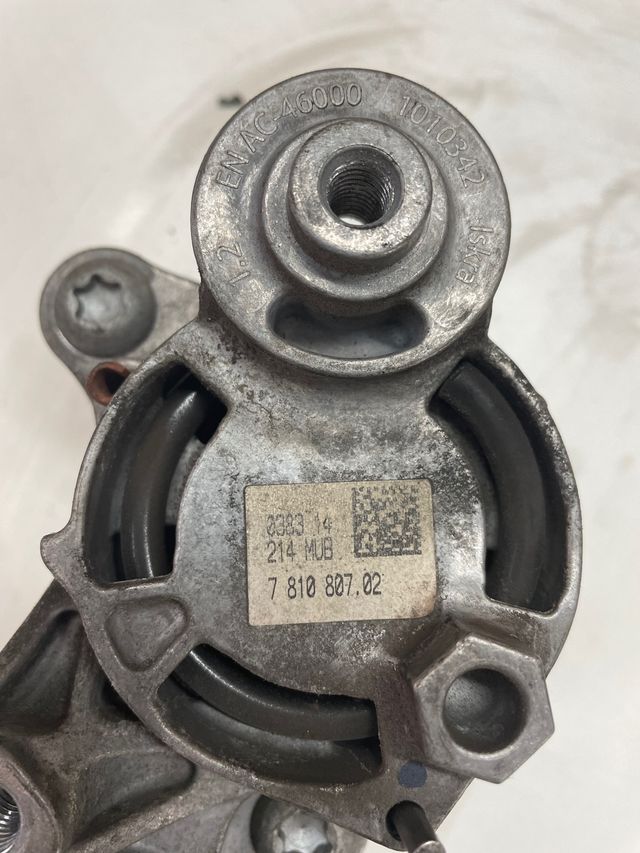 Tensor Correa BMW F21 N47