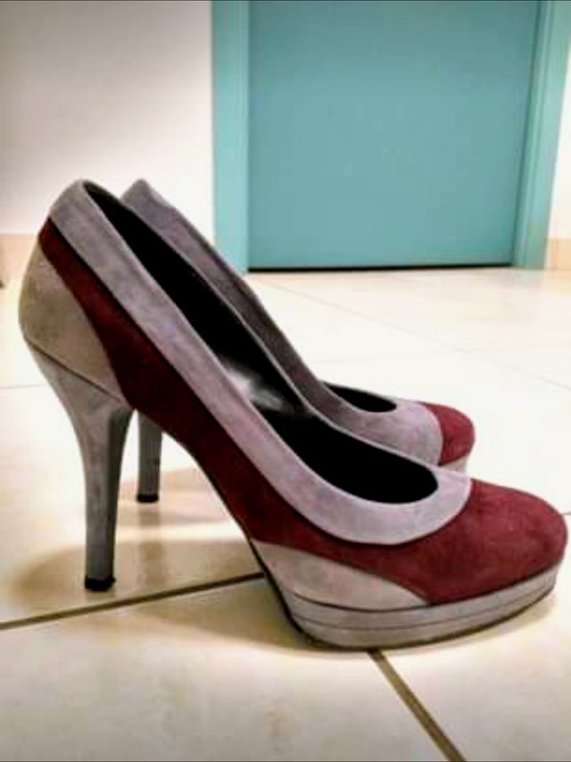 Scarpe donna