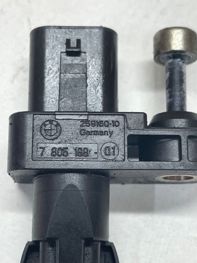Sensor Cigueñal BMW F21 N47