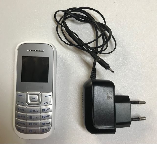 Nuovo telefono cellulare Samsung