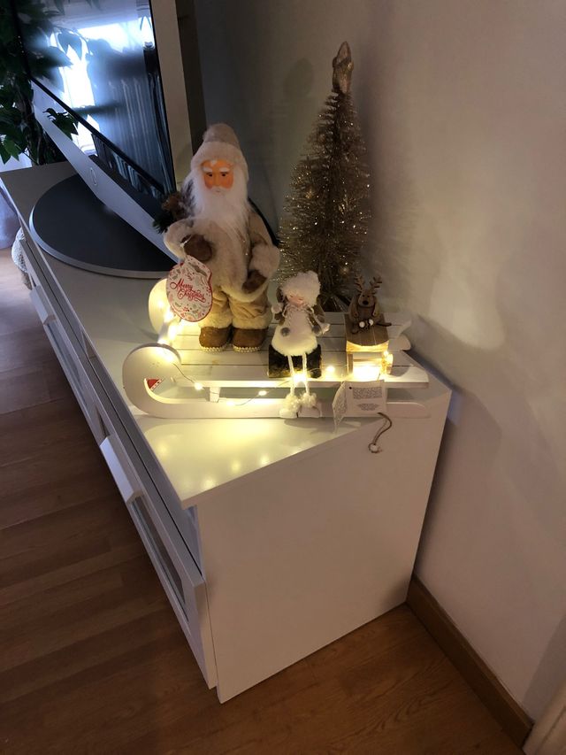 Decoración Navideña