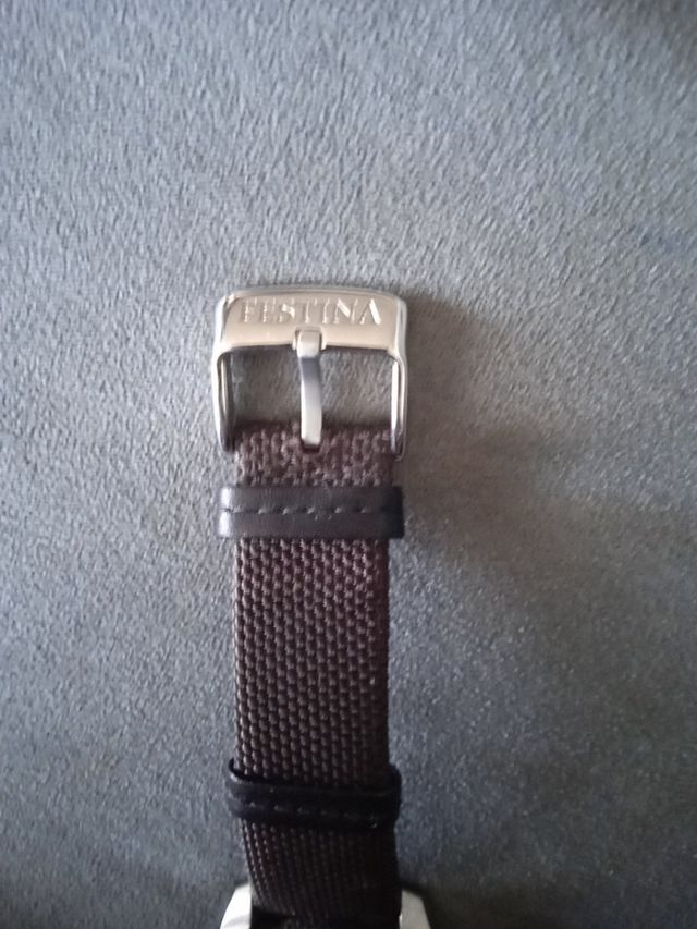 reloj festina