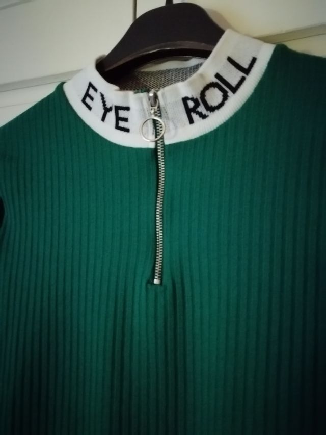 Camiseta de Bershka 