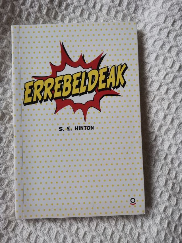 Errebeldeak