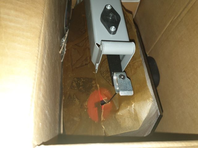 maquinaria de madera